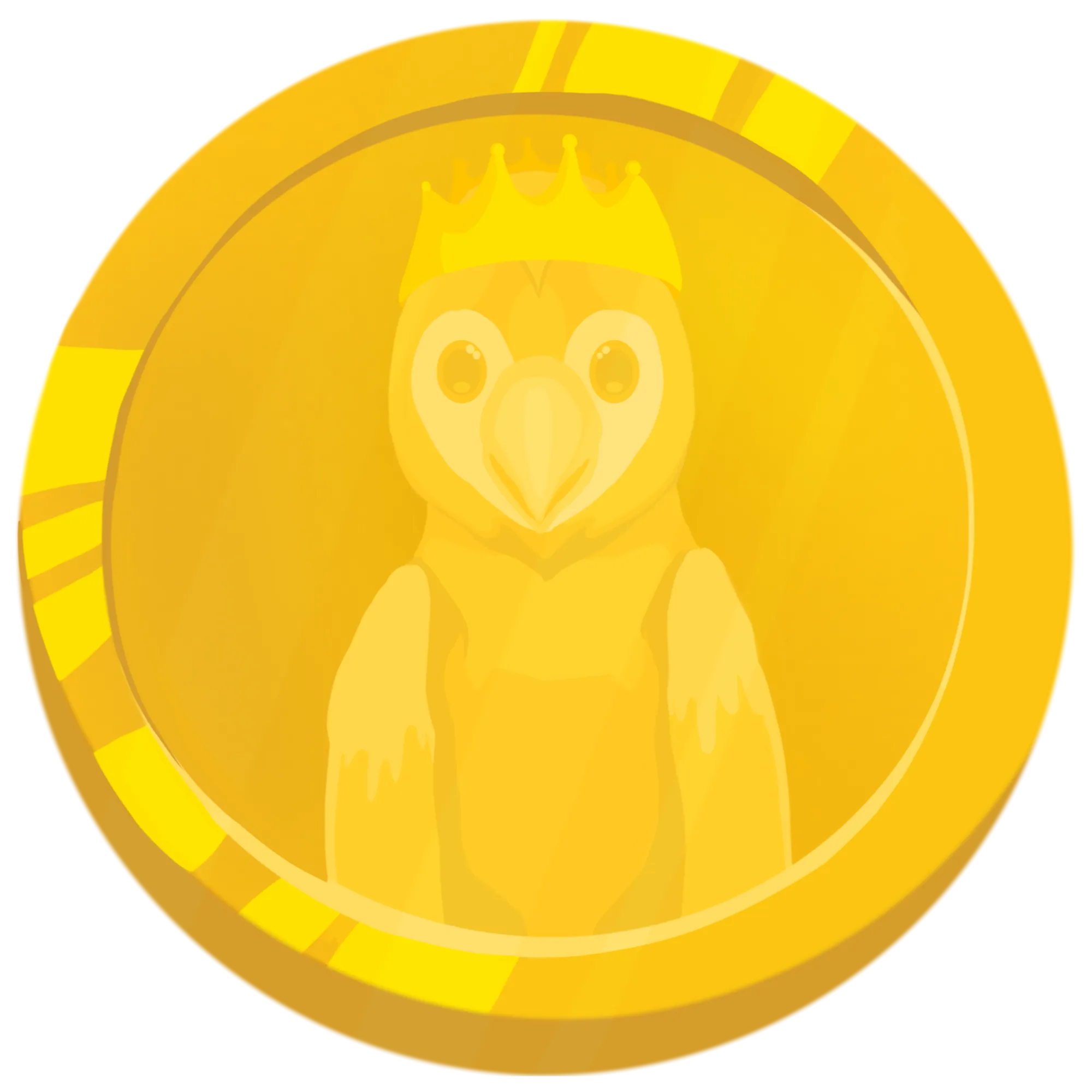 Coin amount preview